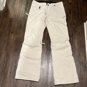 Like new 686 Ski Pants